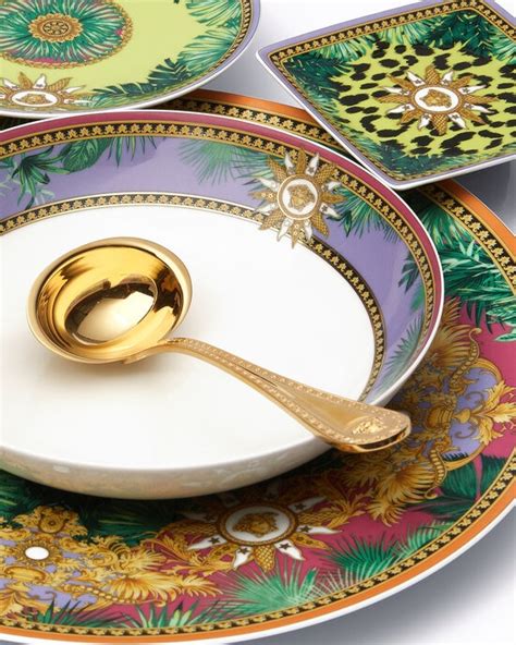 Versace Home Luxury Cutlery 